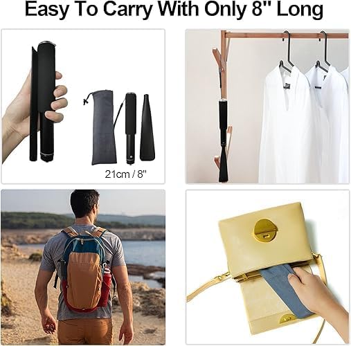 Shoe Mistri Telescopic Metal Shoe Horn