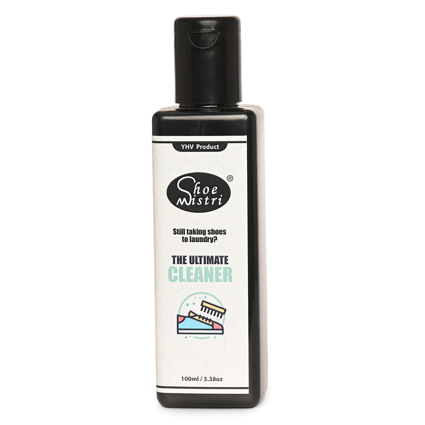 Shoe Mistri The Ultimate Cleaner