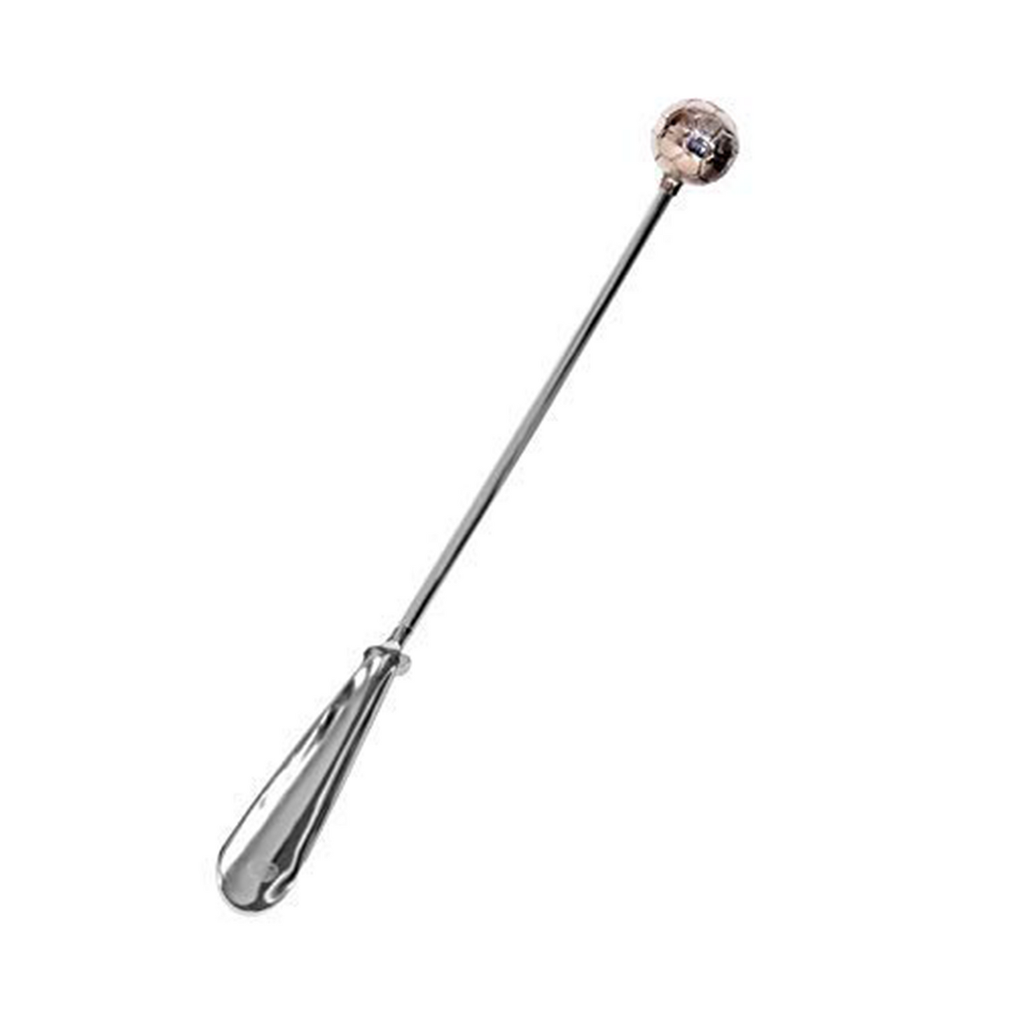 Shoe Mistri Aluminium Football Shape Shoe Horn