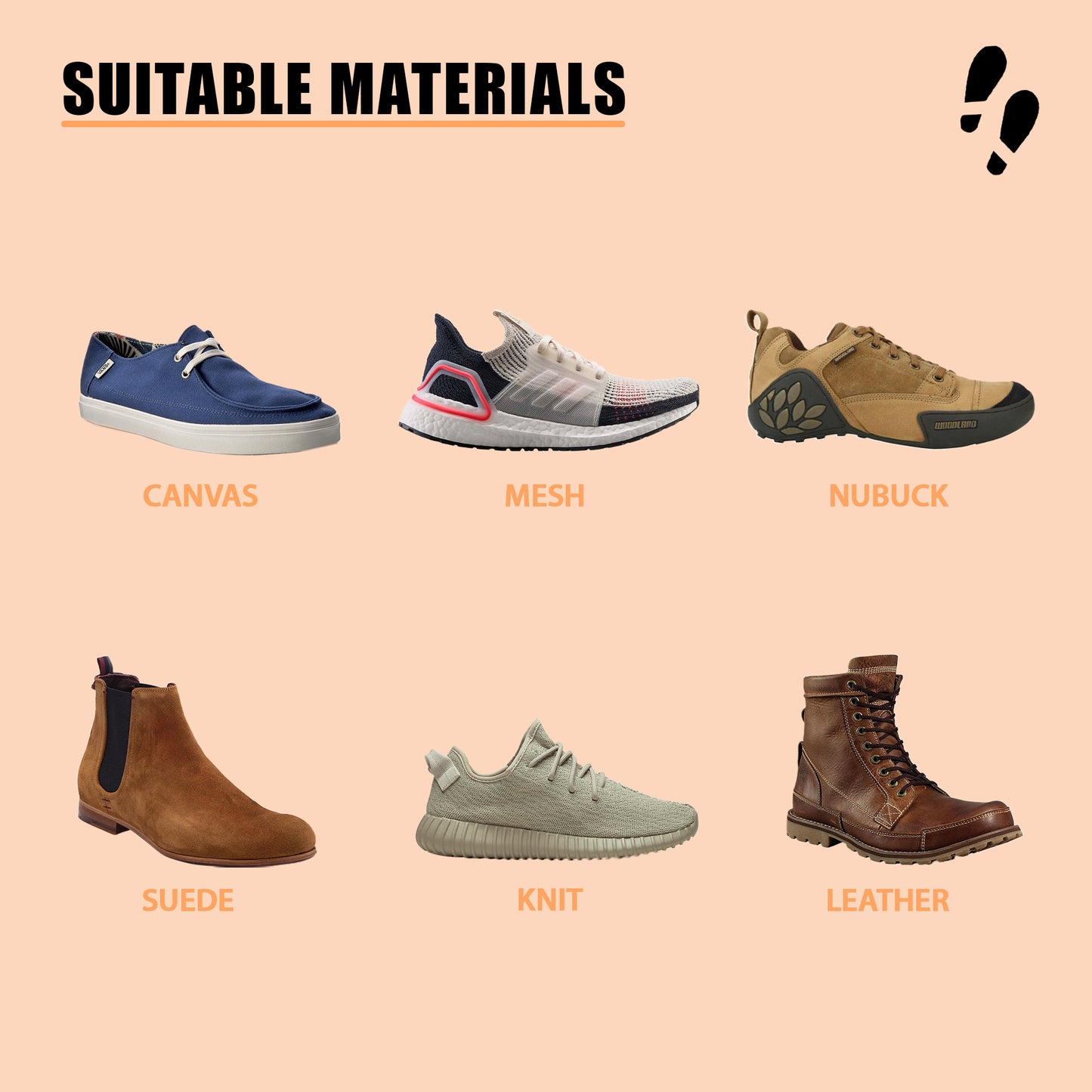 Shoe Mistri The Ultimate Cleaner
