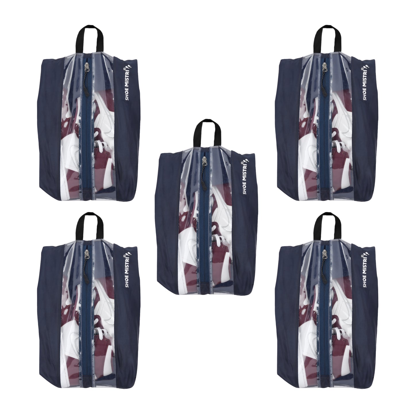 Shoe Mistri Shoe Pouch