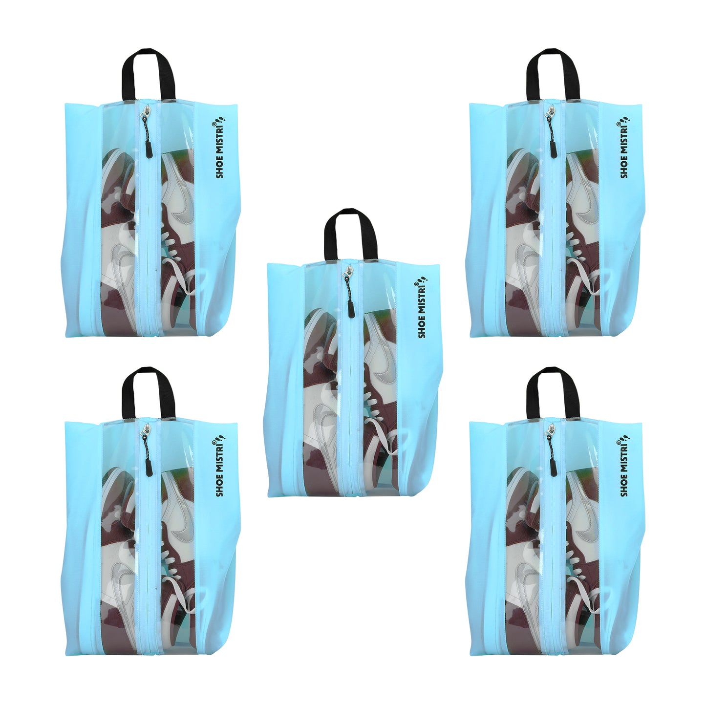 Shoe Mistri Shoe Pouch