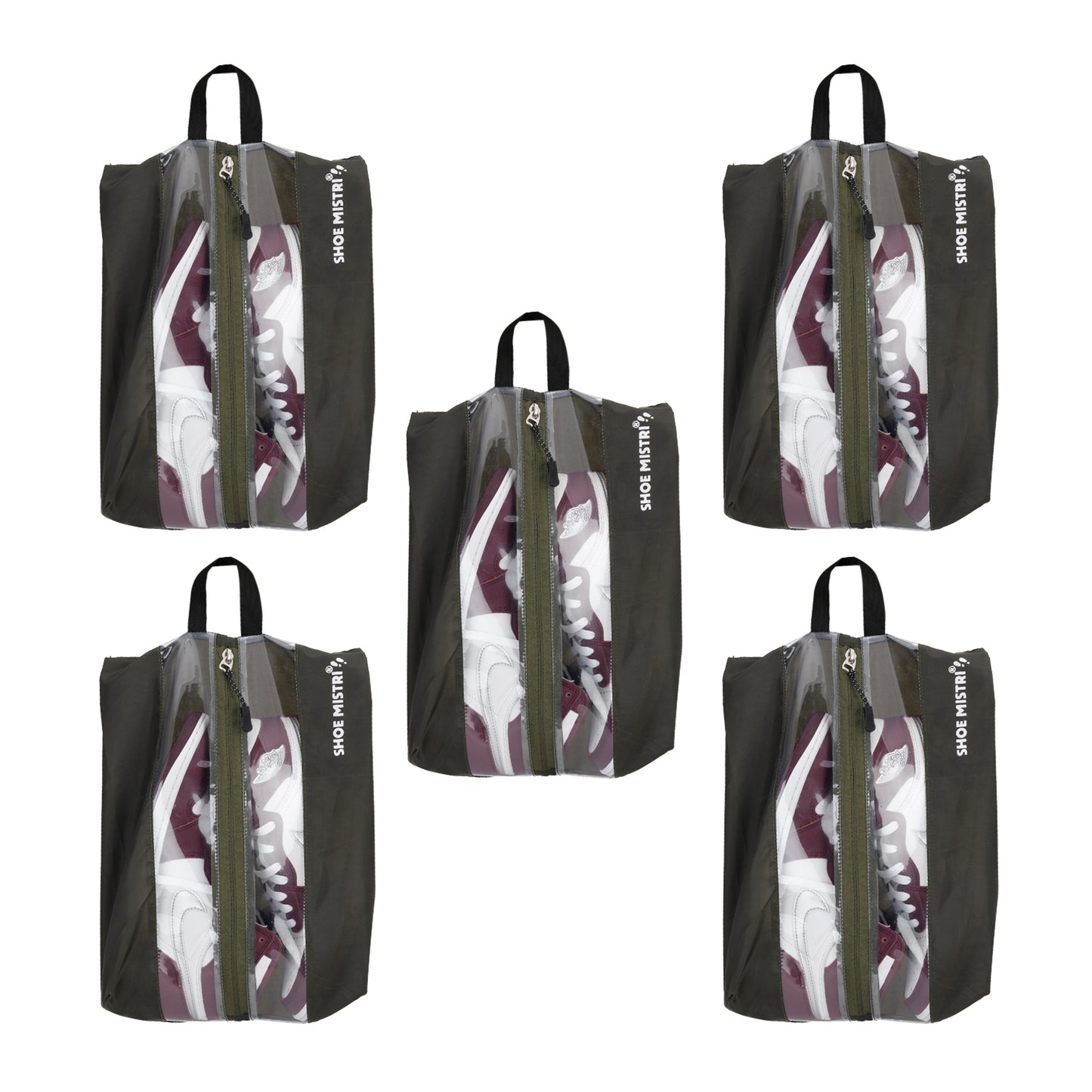 Shoe Mistri Shoe Pouch