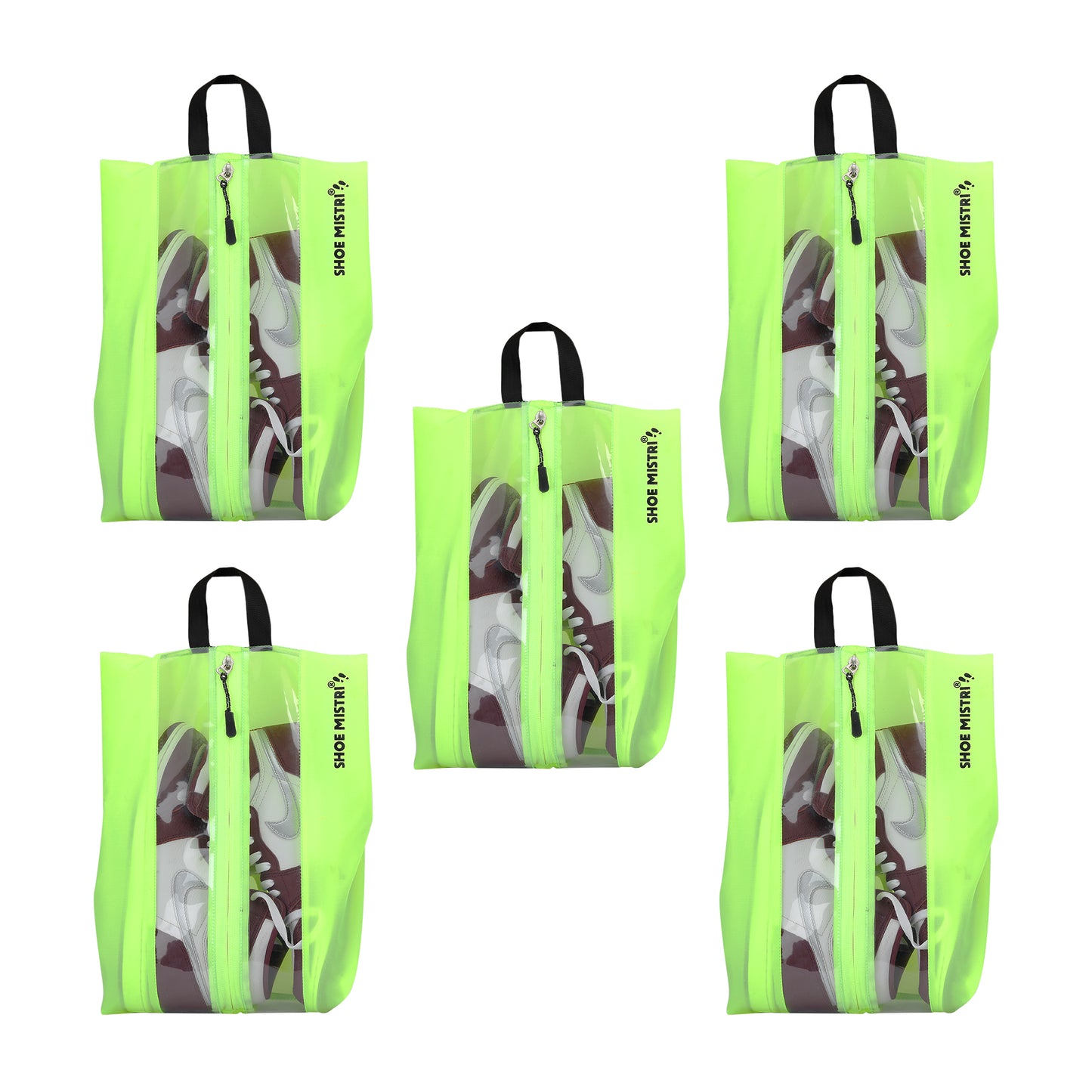Shoe Mistri Shoe Pouch