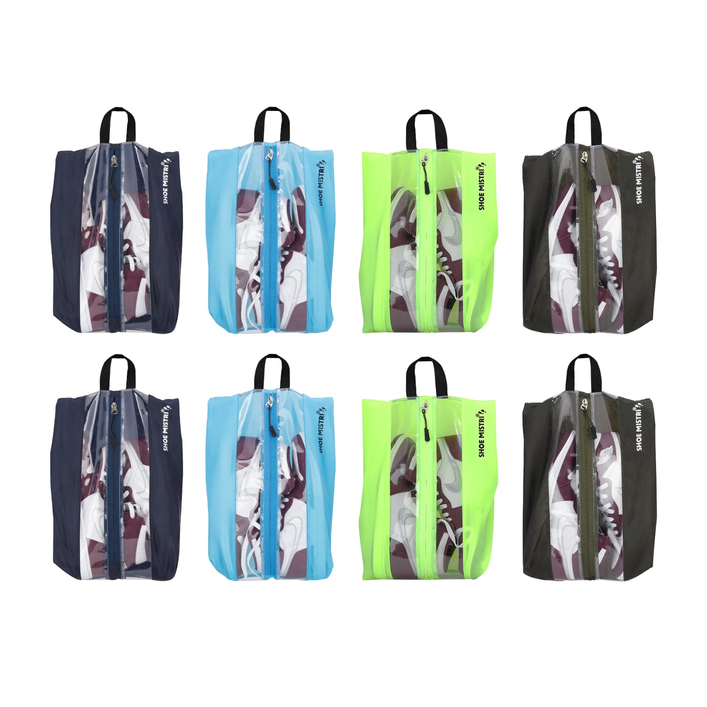 Shoe Mistri Shoe Pouch