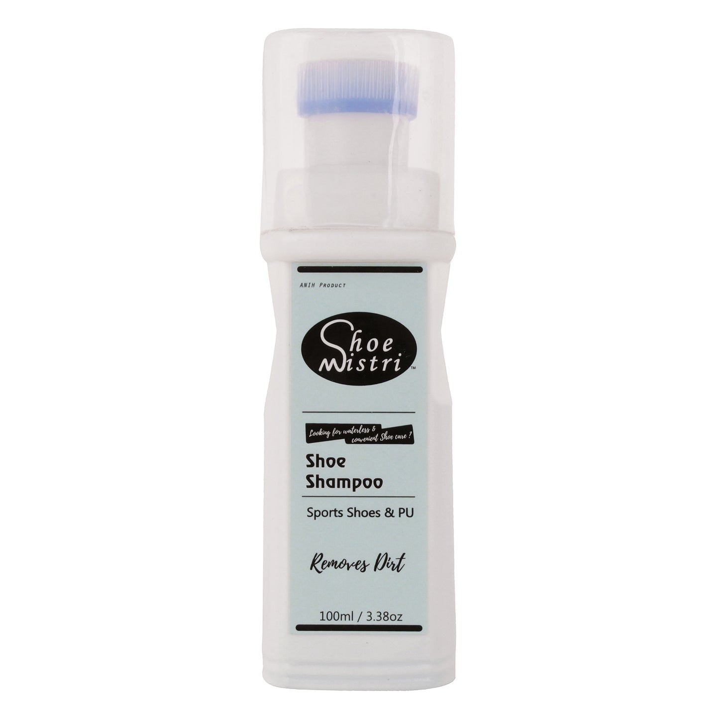 Shoe Mistri Shoe Shampoo