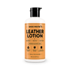 Shoe mistri Leather Lotion & Conditioner | Deep Nourishment, Natural Shine & Cracking Protection | Multipurpose Care for Shoes, Bags, Jackets & Accessories 150 ml