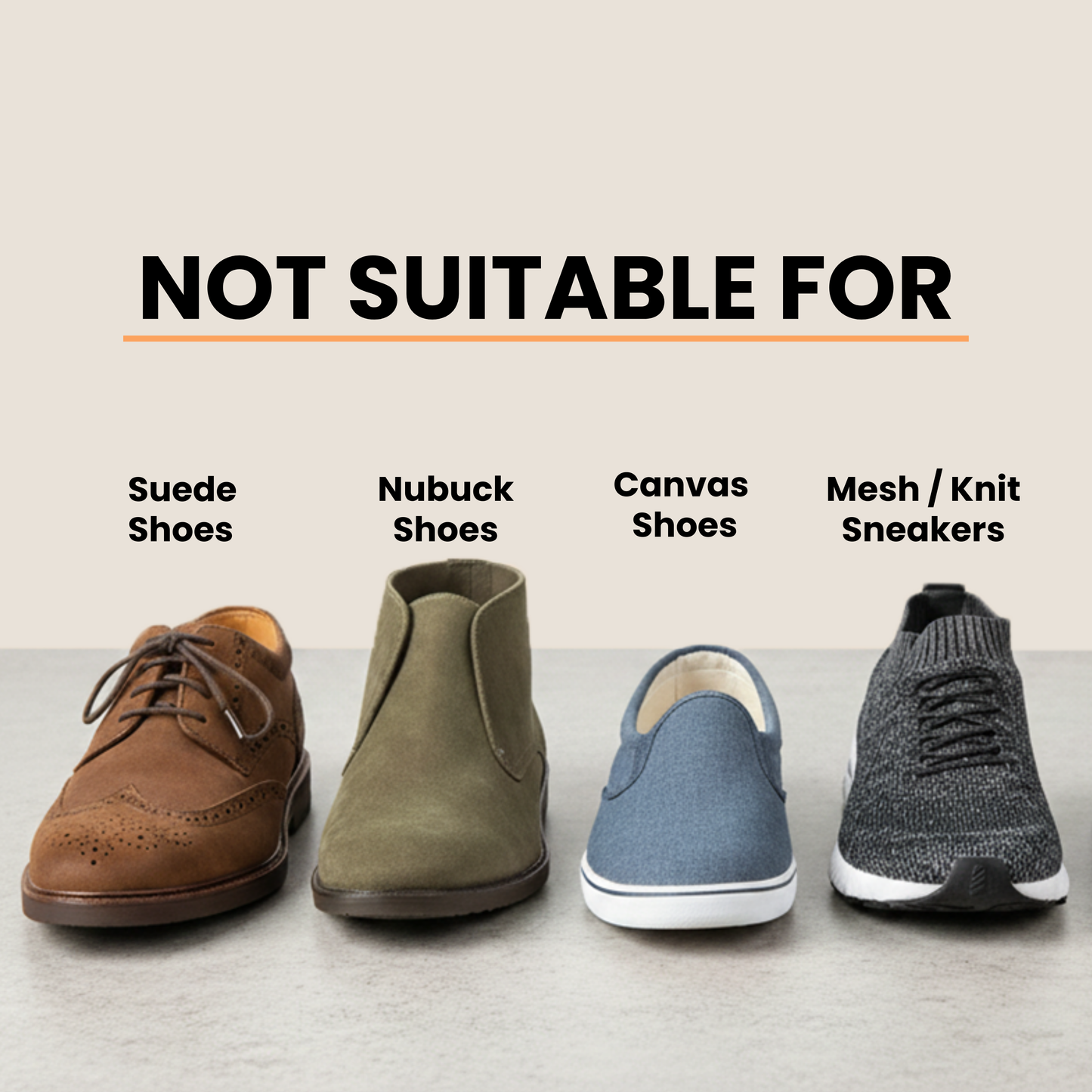 Shoe Mistri Shine Sponge – Instant Neutral Shoe Shiner