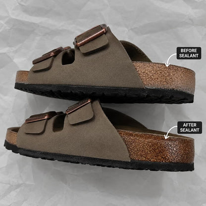 Shoe Mistri Cork Sealant for Birkenstock