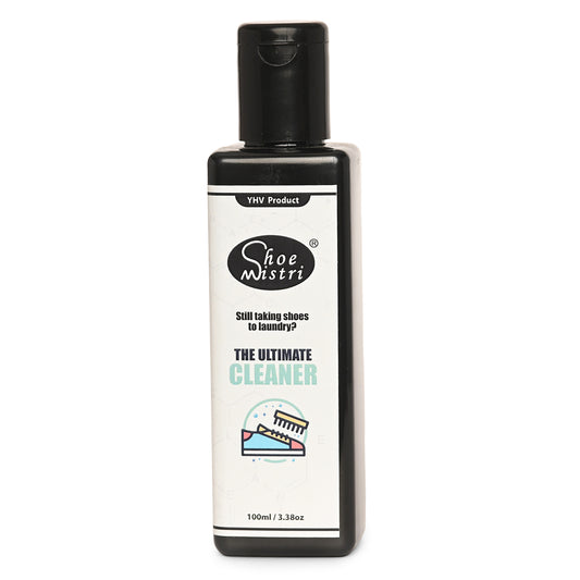 Shoe Mistri The Ultimate Cleaner
