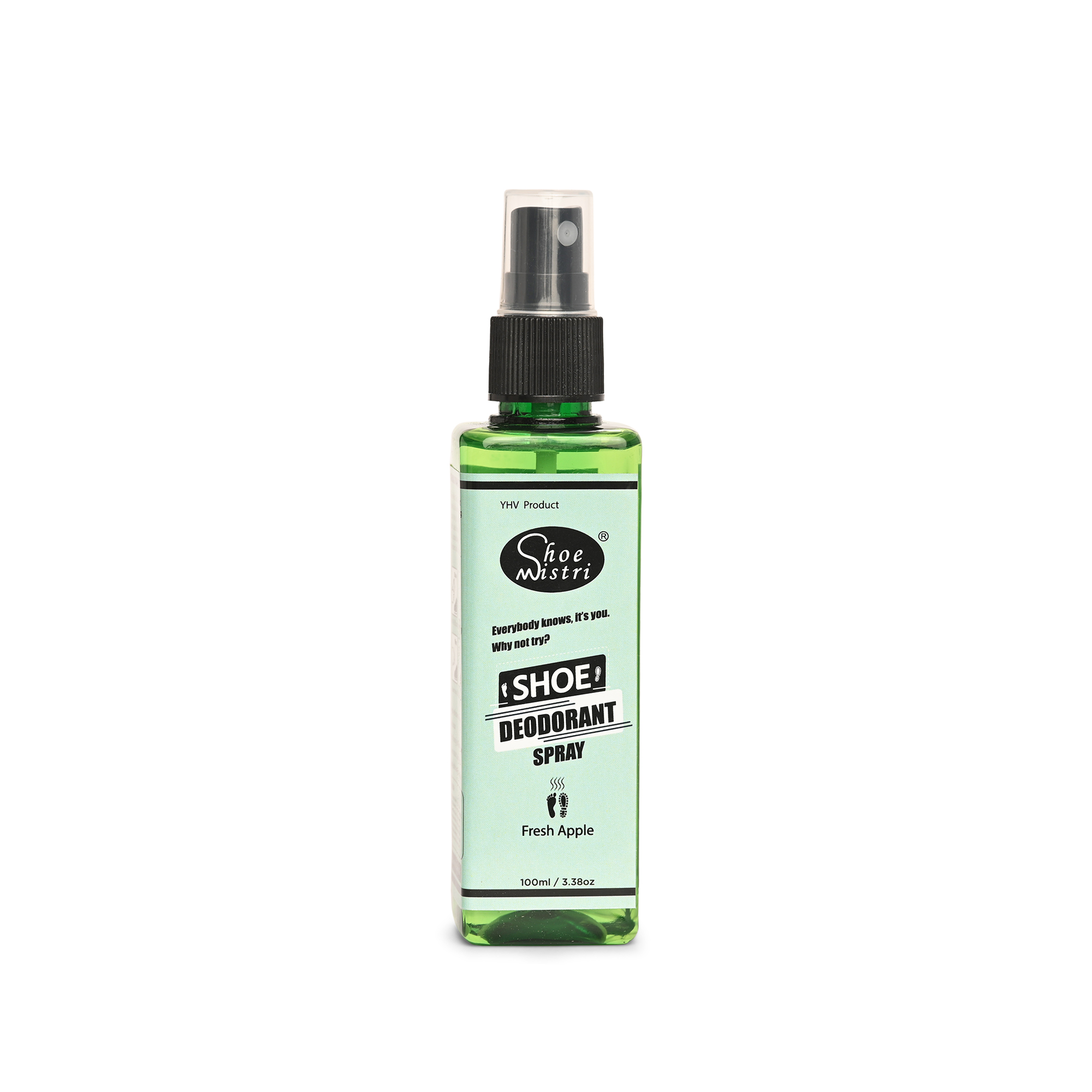 Deodorizing Shoe Spray/Disinfectant/Foot Odor/ Deodorizer / Air Refresher
