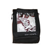 Shoe Mistri Golf Shoe Bag (Black Zip)