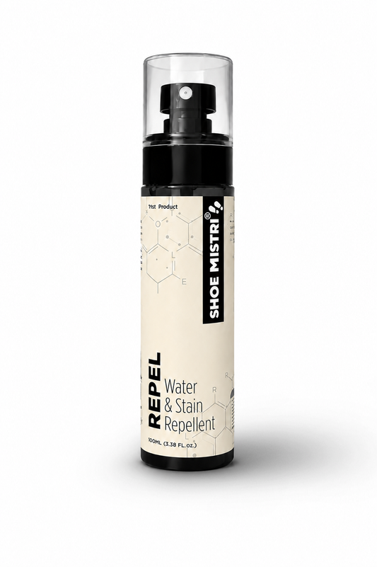 Shoe Mistri Stain & Water Repellent - 100ML.
