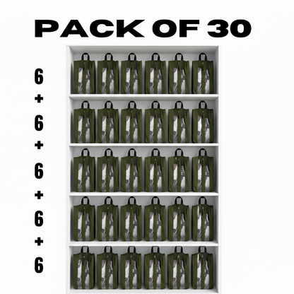 Shoe Mistri Shoe Pouch