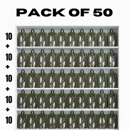 Shoe Mistri Shoe Pouch