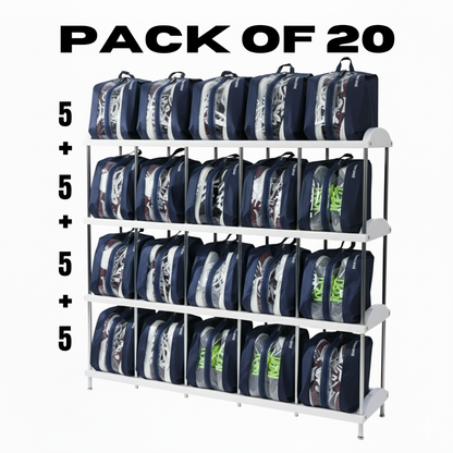 Shoe Mistri Shoe Pouch