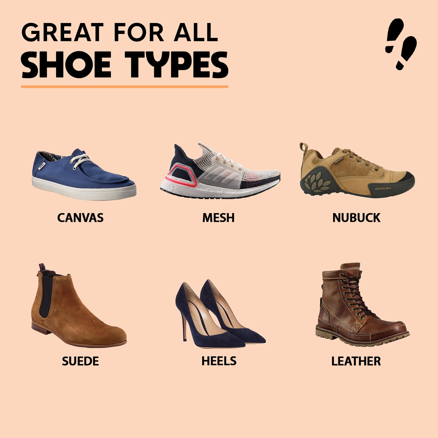 Shoe Mistri Golf Putter Shoe Horn (Dual Finish)