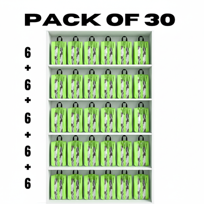 Shoe Mistri Shoe Pouch