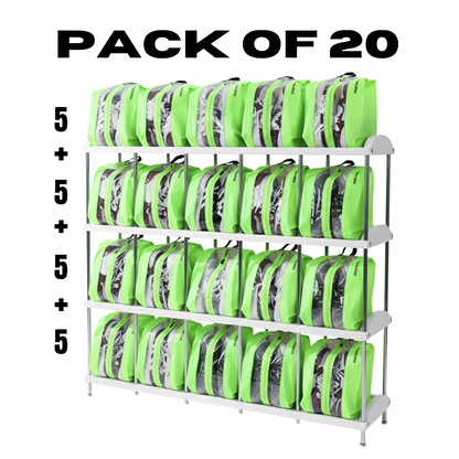 Shoe Mistri Shoe Pouch