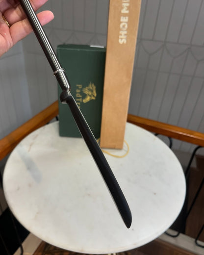 Shoe Mistri Golf Putter Shoe Horn (Dual Finish)