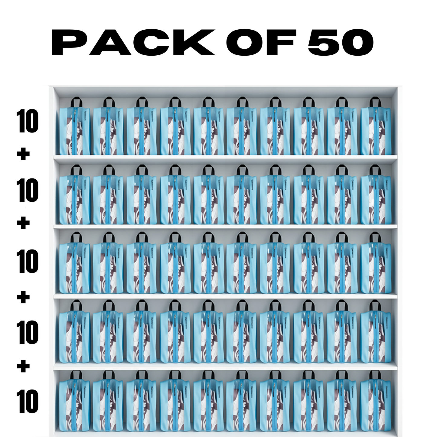 Shoe Mistri Shoe Pouch