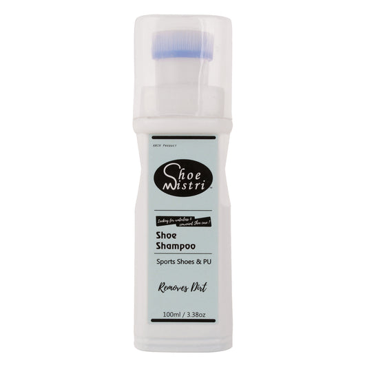 Shoe Mistri Shoe Shampoo