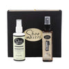 Shoe Mistri Shoe Care Kit Drawer (Combo Cleaner and Renovator)
