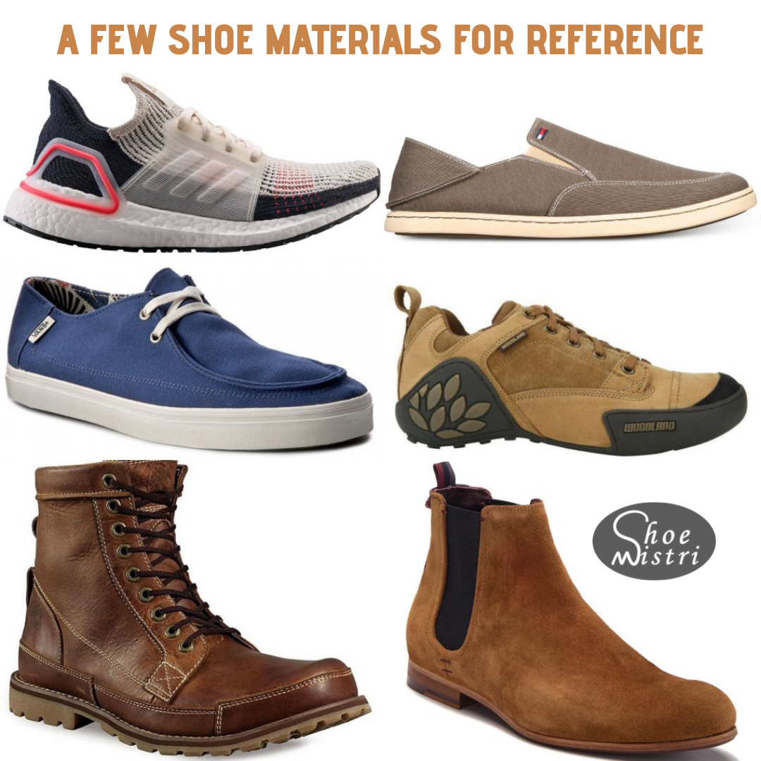 How to clean 2025 woodland suede shoes