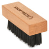 Shoe Mistri Hand Made Nylon Bristles Shoe Brush for Cleaning, Foaming & Scrubbing Shoe Cleaner on Sneakers and Other Footwear