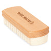 Shoe Mistri Shoe Brush Suitable for Polishing (Suede Brush).